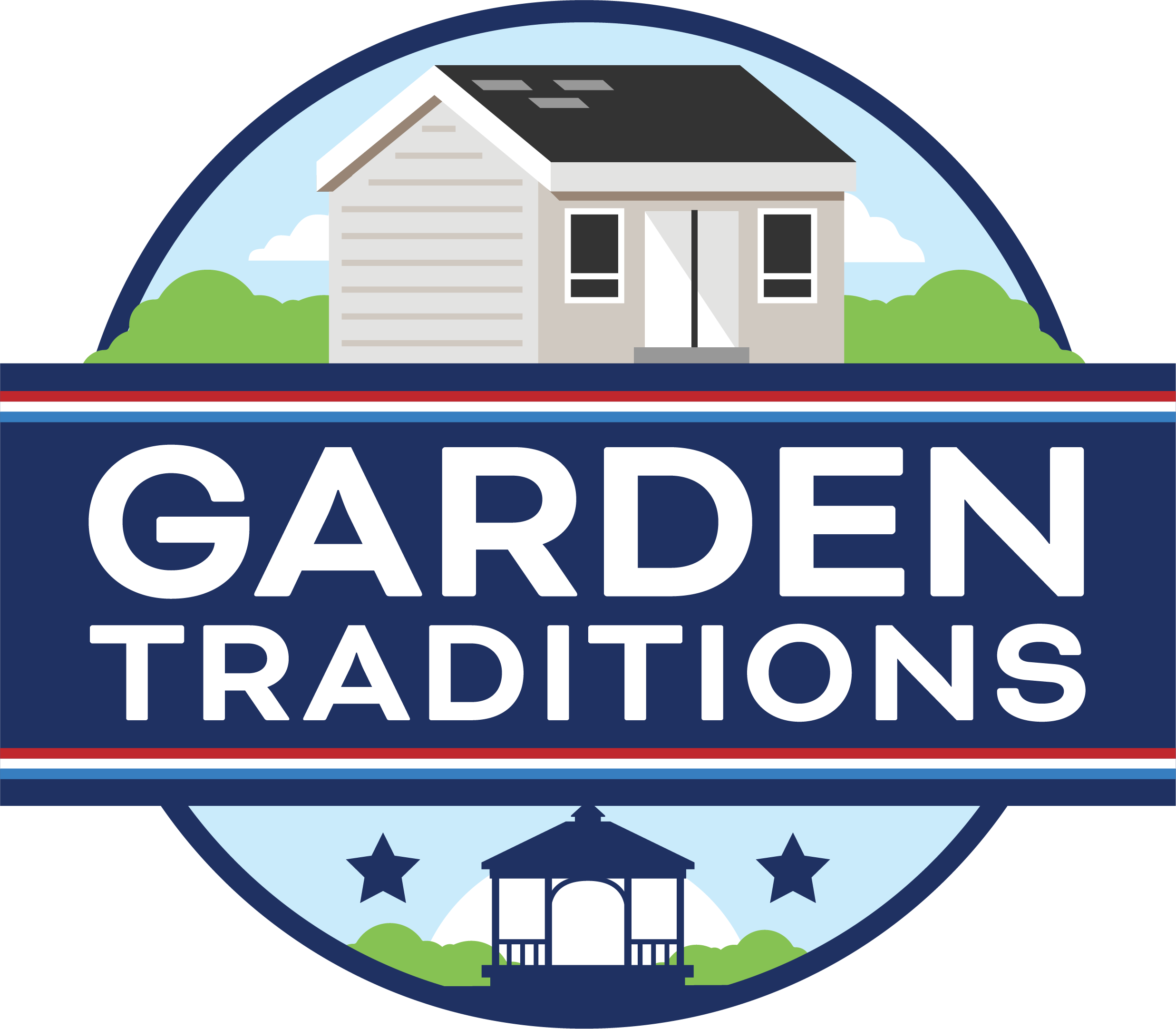 Garden Traditions, Inc.